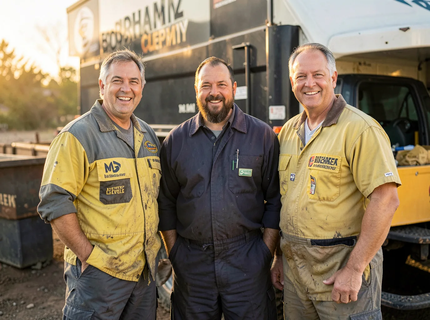 Sewage Cleanup company in Garfield, WA