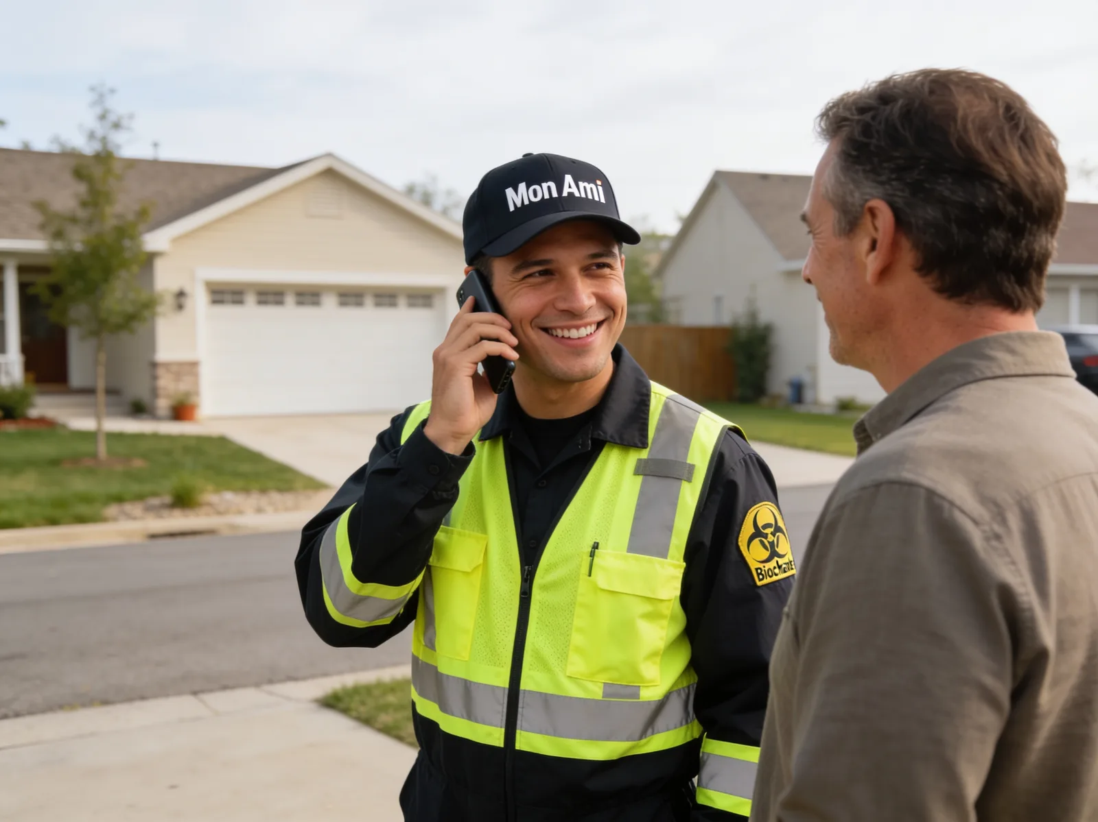 Sewage Cleanup Garfield, WA FAQs