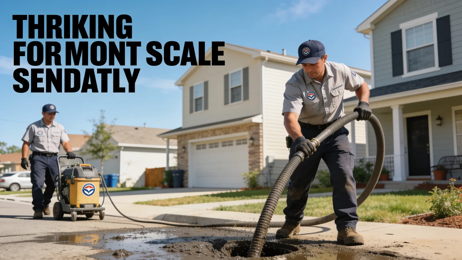 Sewage Cleanup in Garfield, WA near me